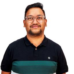 Arijit Mohanty