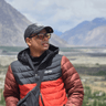 Arijit Mondal
