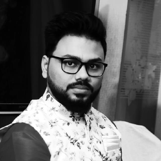 Arijit Paul