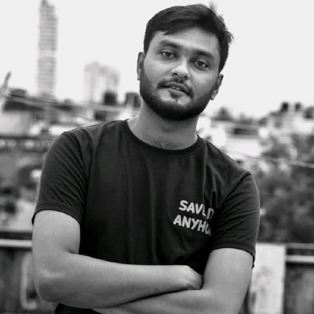 ARIJIT SEN