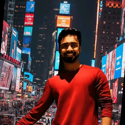 Arijit Sutradhar
