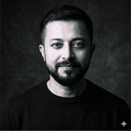 Arijit Bhattacharyya
