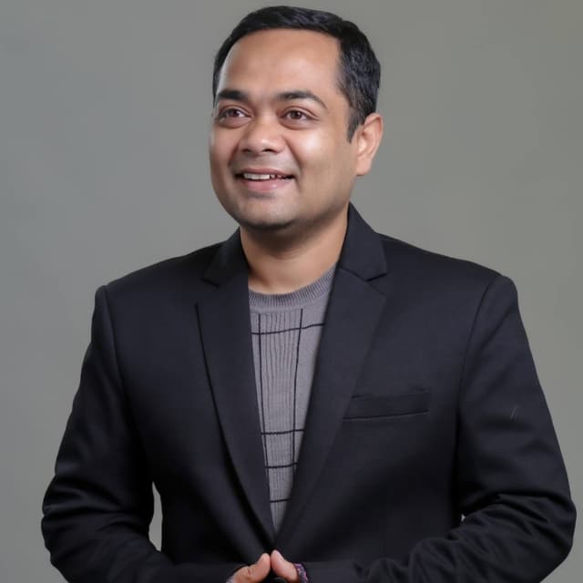 Arijit Mukhopadhyay