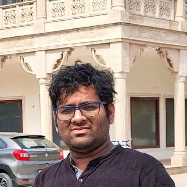 Arijit Basu