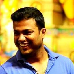 Arijit Bhattacharjee