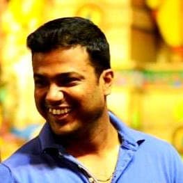 Arijit Bhattacharjee