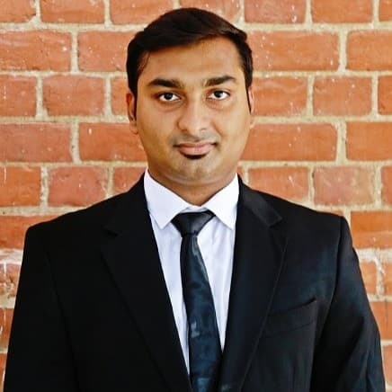 Arijit Chakraborty