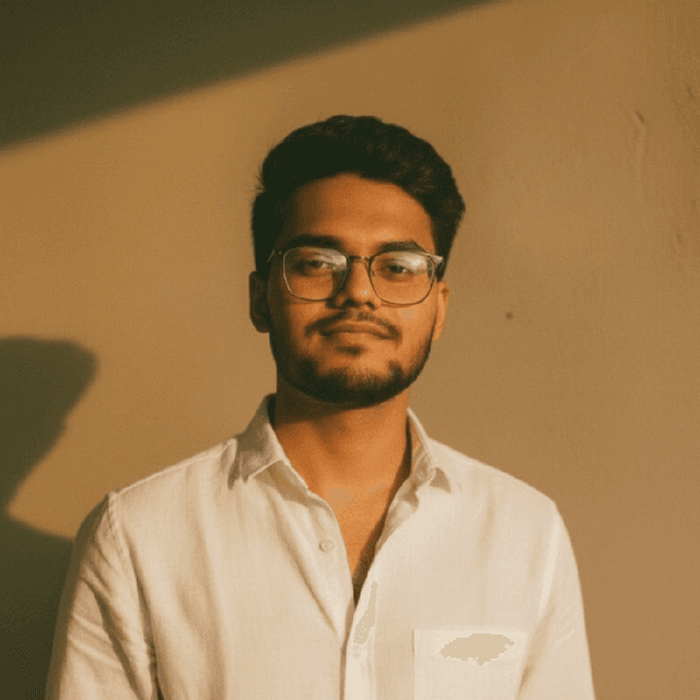 Arijit Debnath