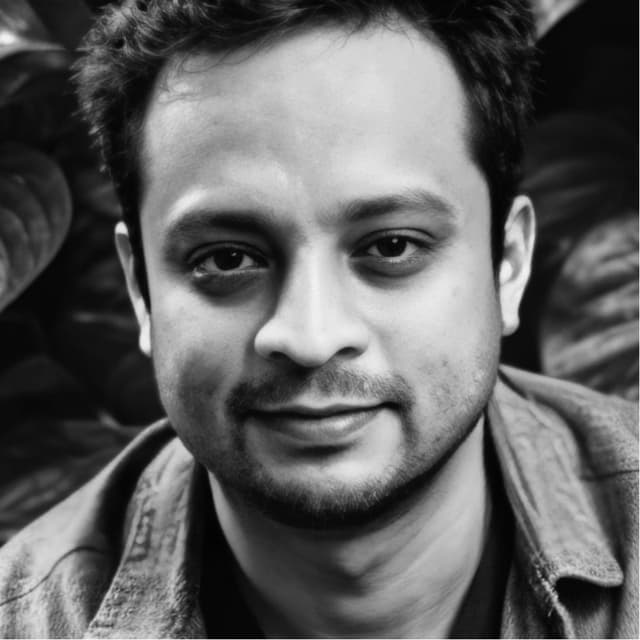 Arijit Majumdar🧑‍💻📊🇮🇳
