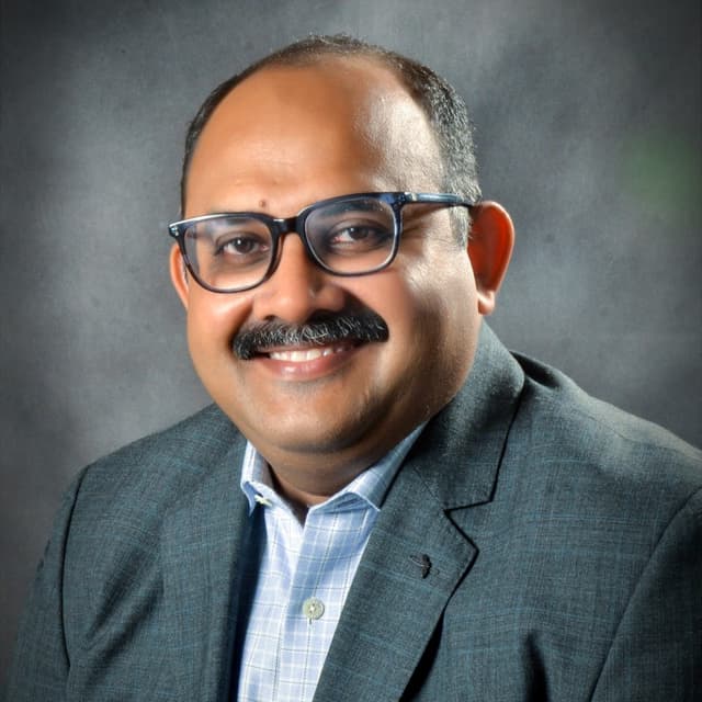 Arijit Mukherjee