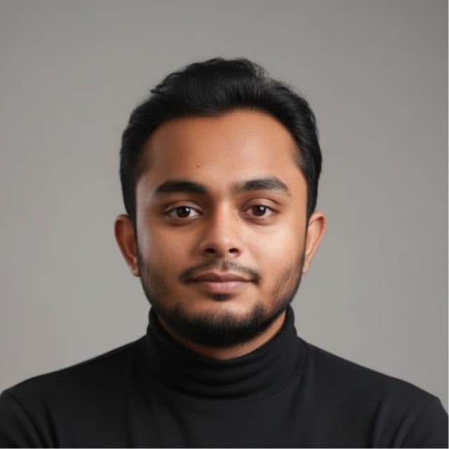 Arijit Roy