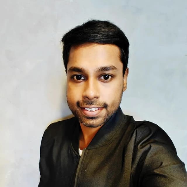 Arijit Roy