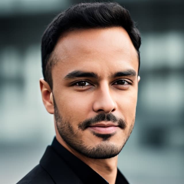 Sean Gupta