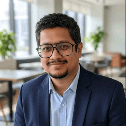 Arijit Sen