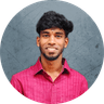 Arikarasudhan M