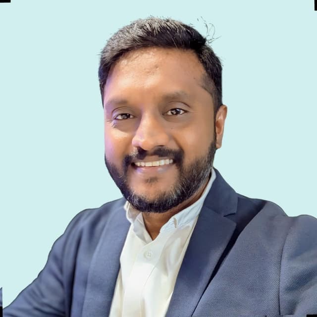 Chaitanya Arikati