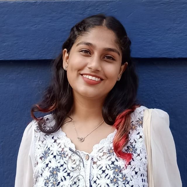 Arikta Vernekar