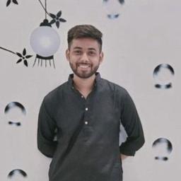 Arimardan Yadav
