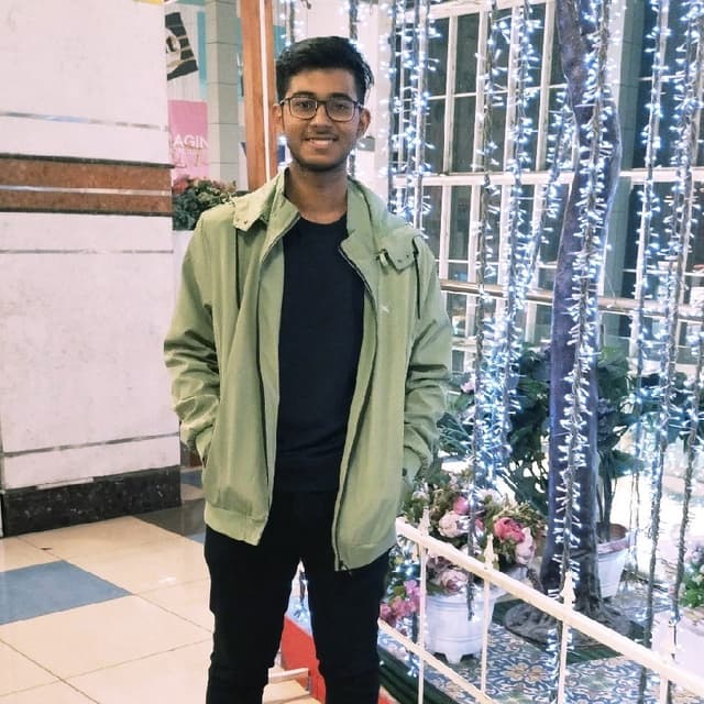 Arin Dhariwal