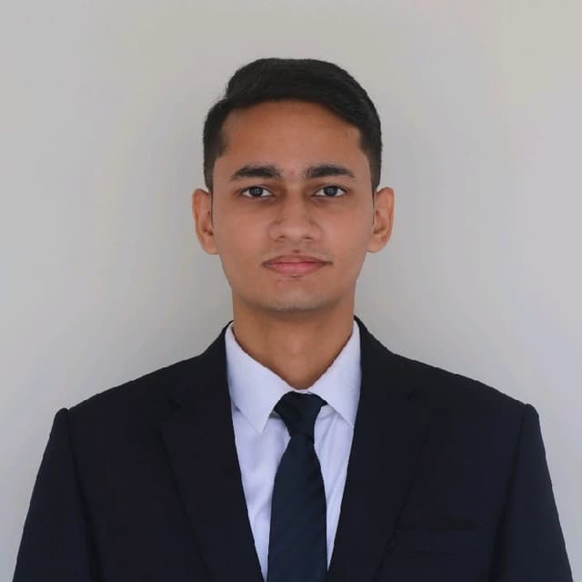 Arin Jain