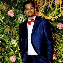 Arin Jhanwar