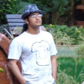 Arindam Chakraborty