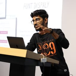 Arindam Ganguly