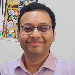 Arindam Khan