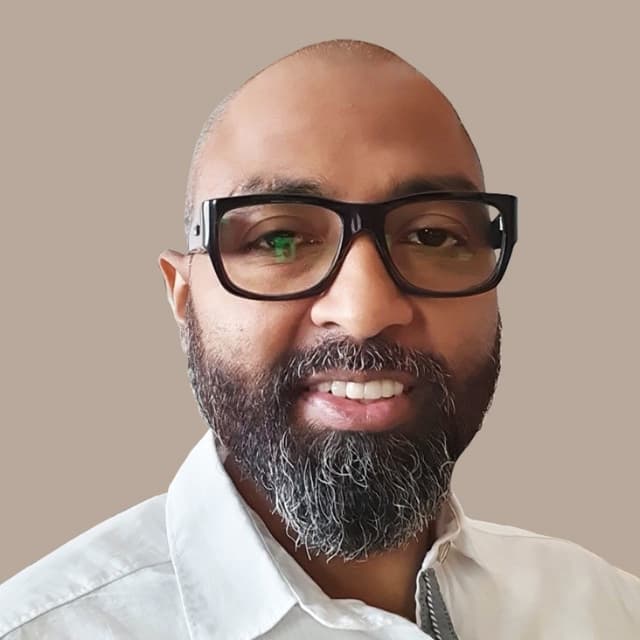 Arindam Roy
