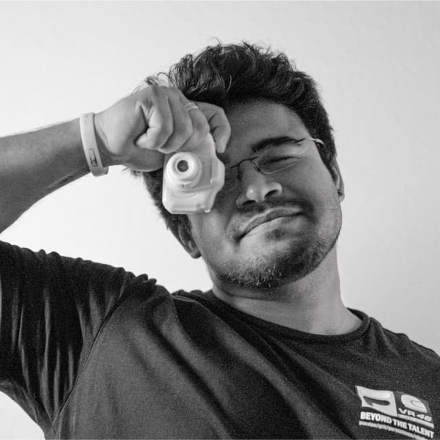 Arindam Raha