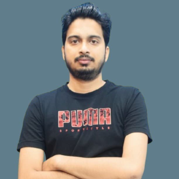 Arindam Joardar
