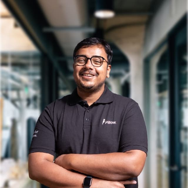 Arindam Roy