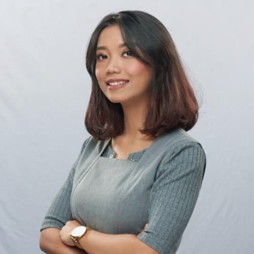 Arinda P.