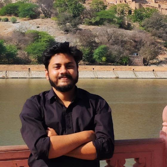 Arindom Sharma
