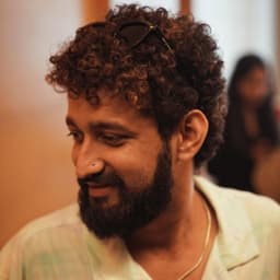 Arinjay Das