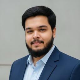 Mohammad Arish Siddiqui