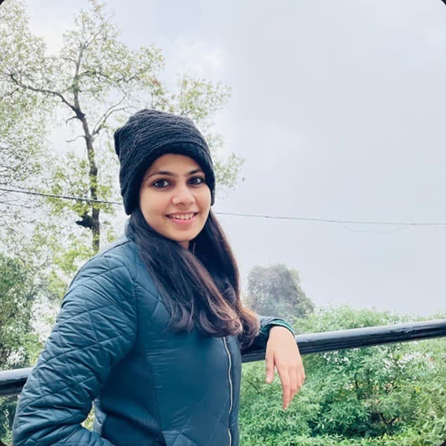 Arishta Jain