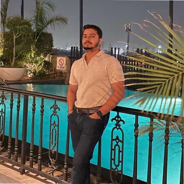 Onkar Singh