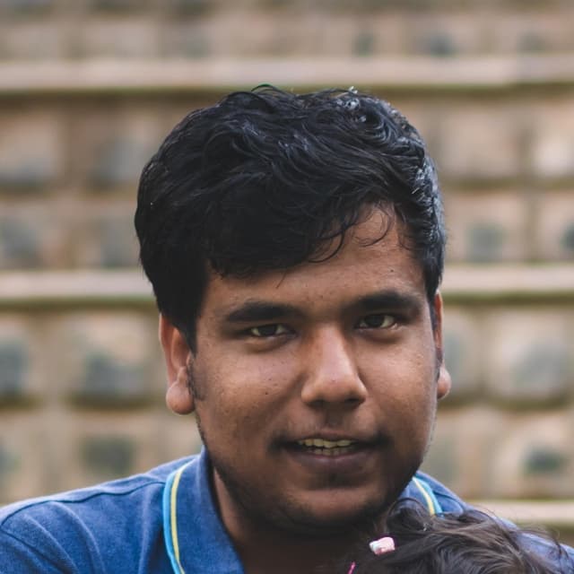 Ritesh Agrawal