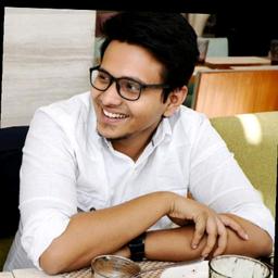 Aritra Ghosh Dastidar