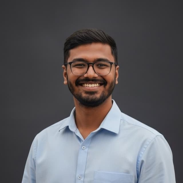Aritra Pramanik