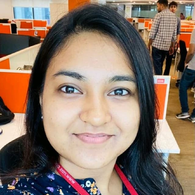 Aritra Roy