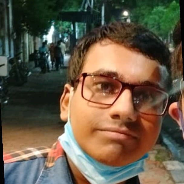 ARITRA SEN