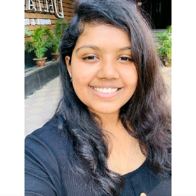 Aritri Paul
