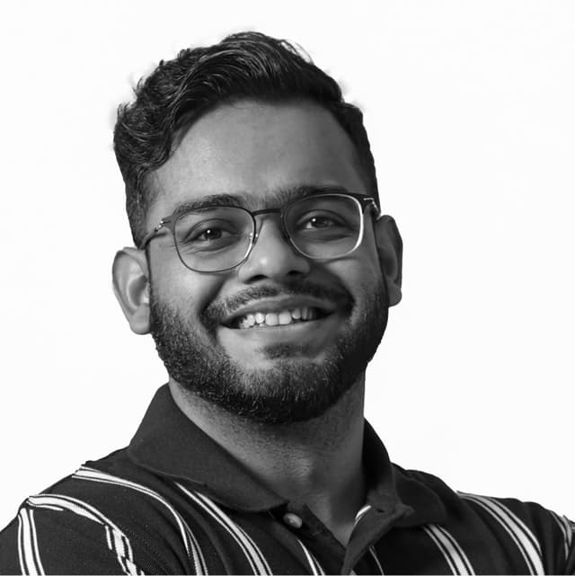 Aritro Roy
