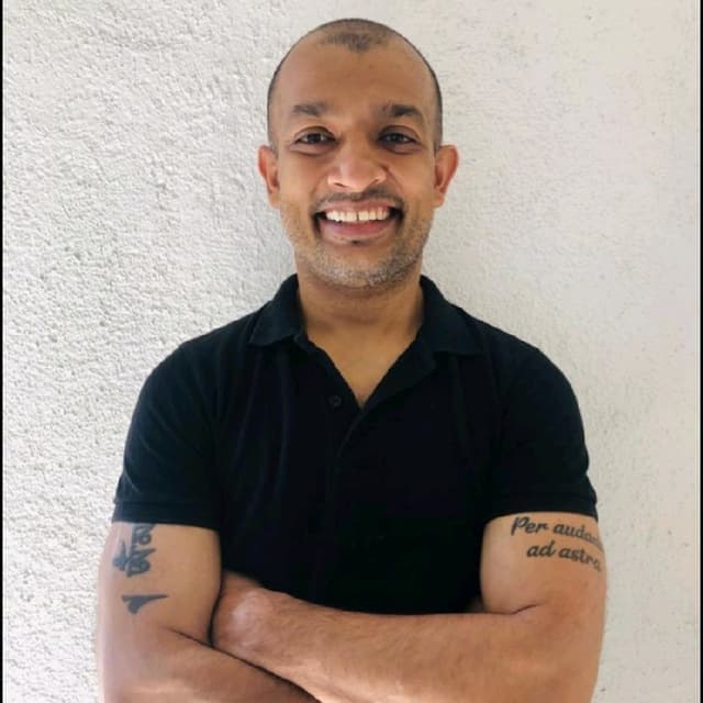 Aritro Bhattacharya