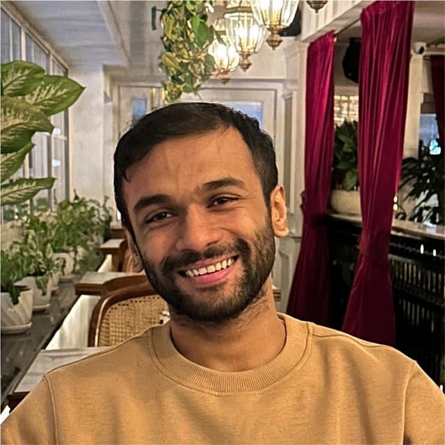 Aritro Chatterjee