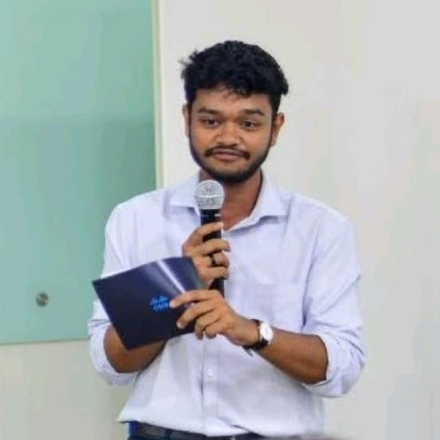 Aritro Sarkar