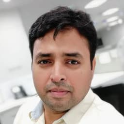 Arindam Das