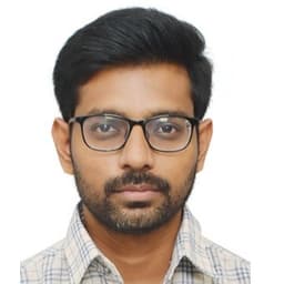 Arivu Selvan Nagaraj